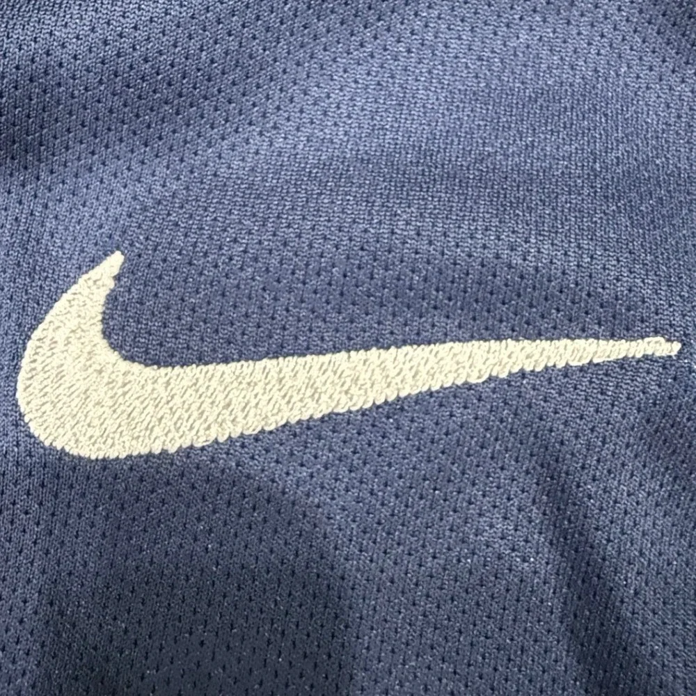 Nike PSG Neymar Jr 10 Youth 24 Dri-FIT Soccer Jersey Paris Saint-Germain Blue XS